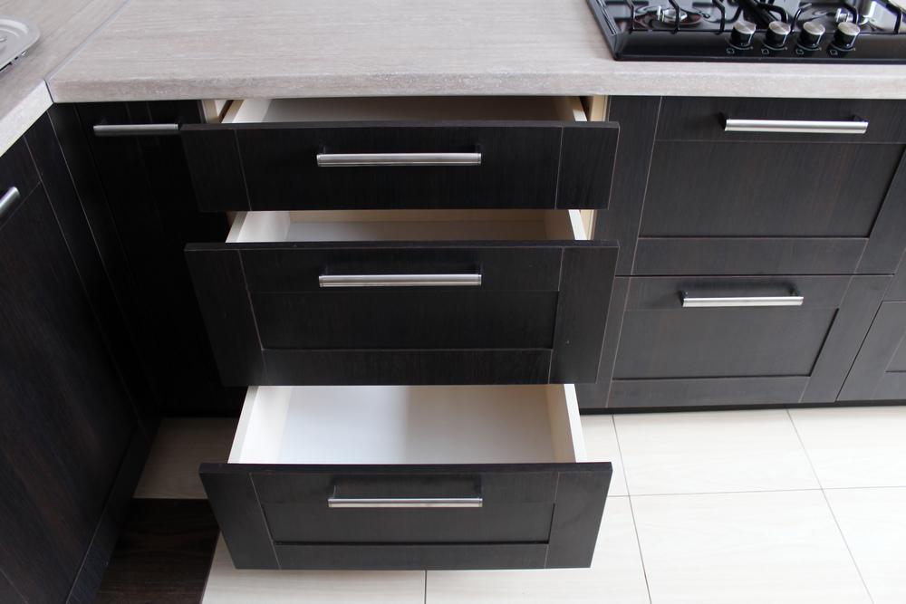 Guide to Choosing the Perfect Kitchen Cabinet for Your Space