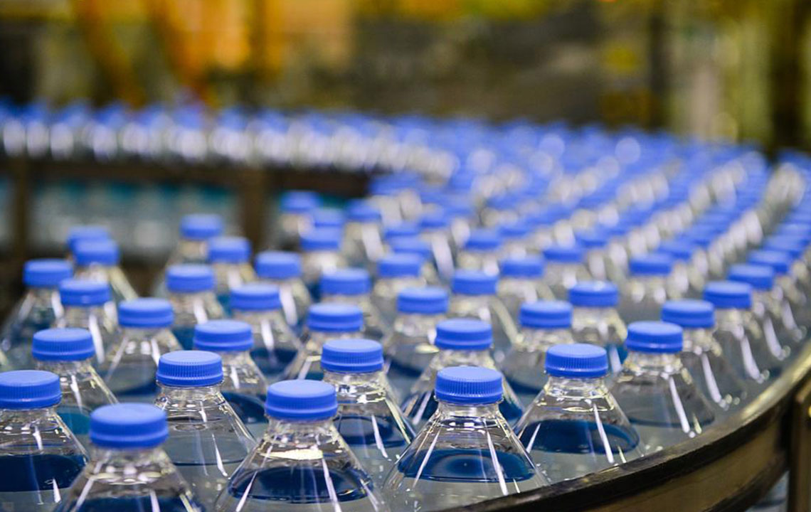 Top Bottled Water Brands for Optimal Health