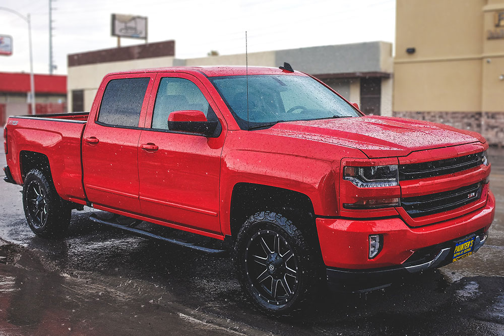 Best Pickup Trucks of 2020: Top 6 Models You Should Know