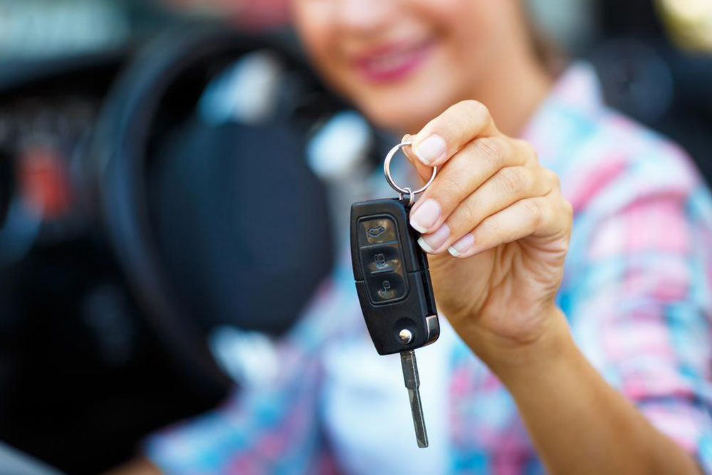 Understanding the Basics of Car Loan Pre-Approval