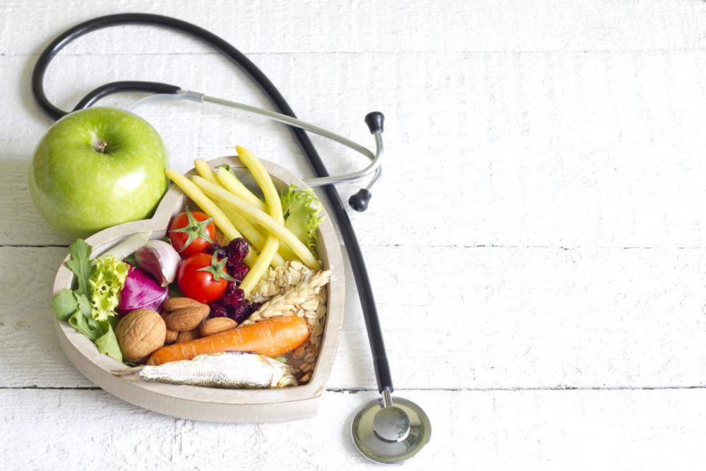 Top Nutritional Foods for Effective Diabetes Management