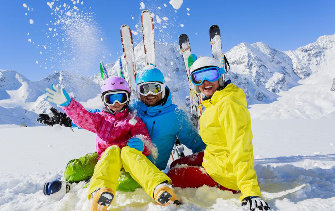 Essential Tips for Planning Your Family Ski Adventure