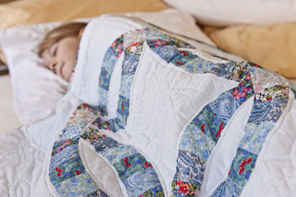 Comprehensive Guide to Selecting the Perfect Bed Quilts for Your Bedroom Decor