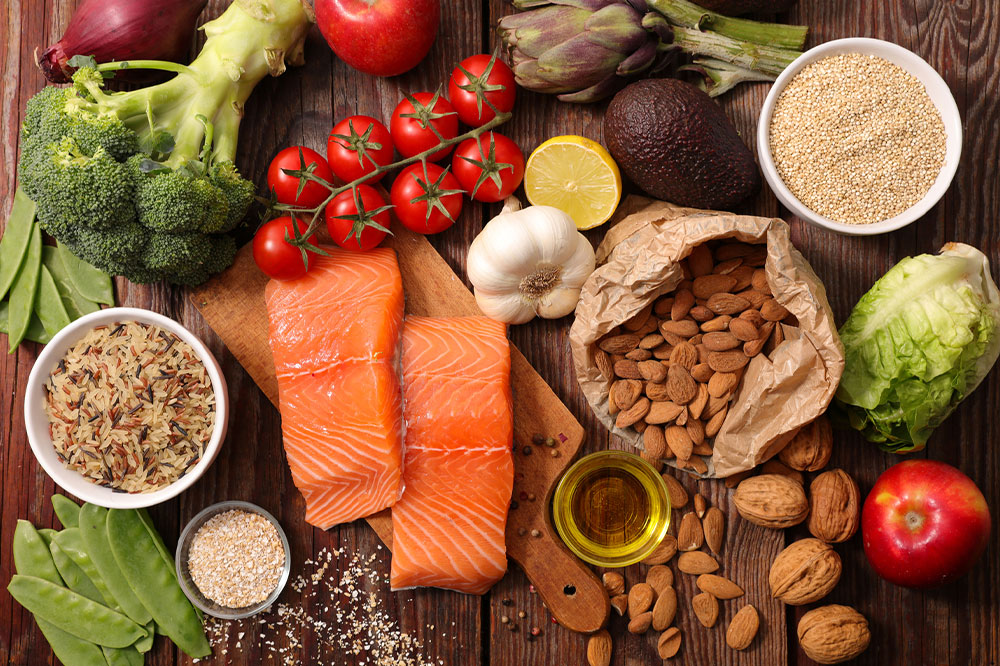 Comprehensive Nutritional Strategies for Cancer Prevention and Management