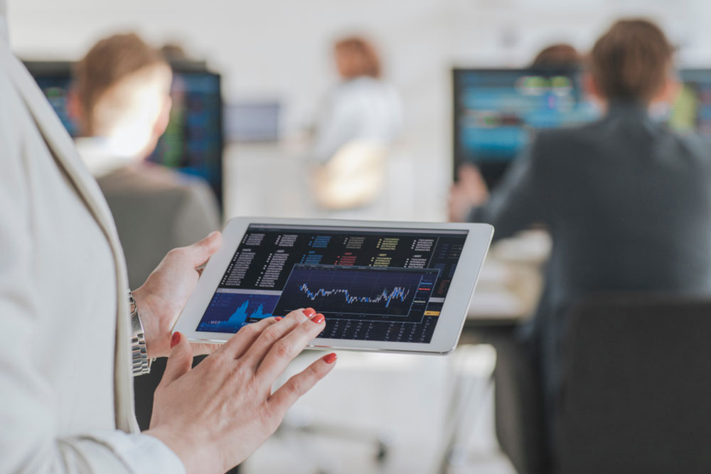 A Complete Beginner's Guide to Choosing Your Ideal Tablet