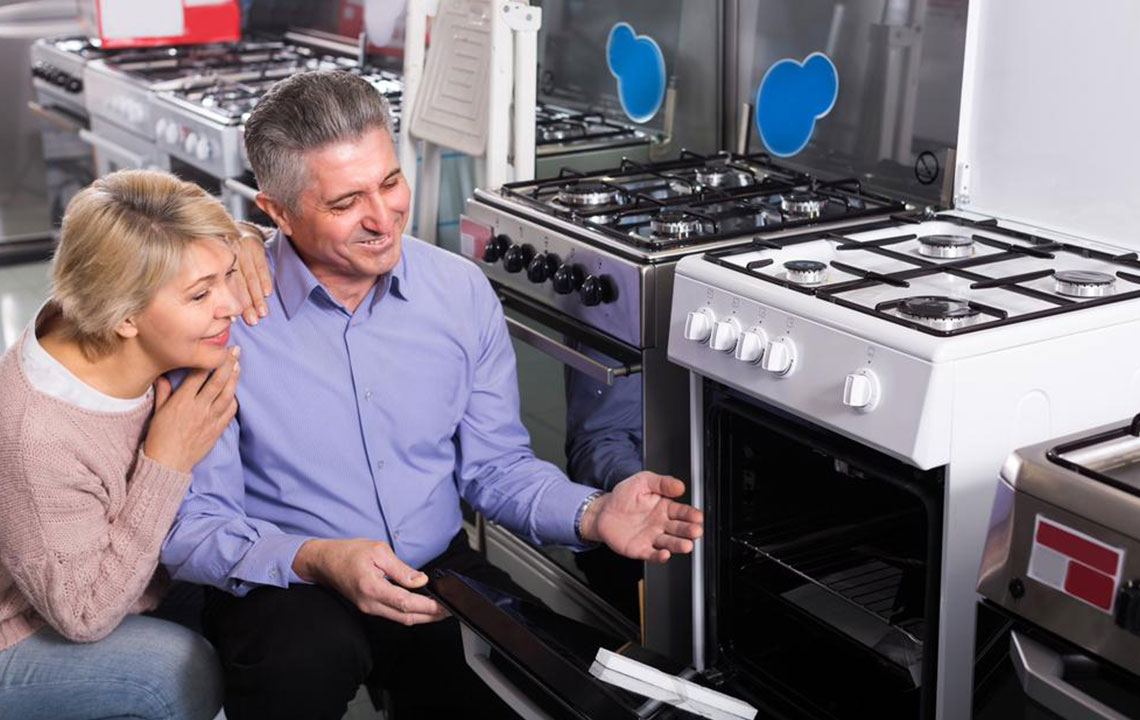 Key Factors for Choosing Exceptional Household Appliances