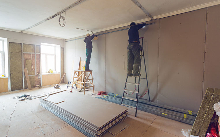Comprehensive Guide to Water and Fire Damage Restoration: Methods and Insights