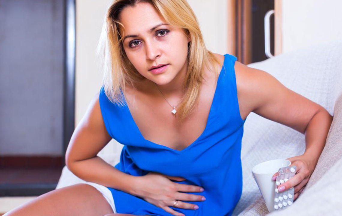 Comprehensive Guide to Understanding and Addressing Stomach Discomfort