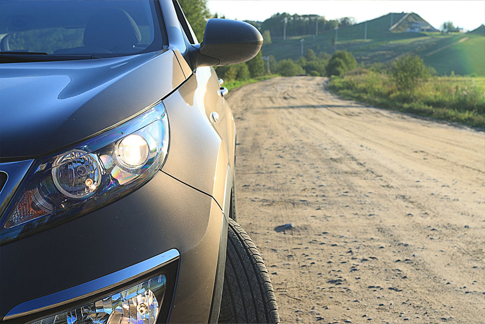 2024 Tata Nexon SUV: Features, Pricing, and Safety Highlights