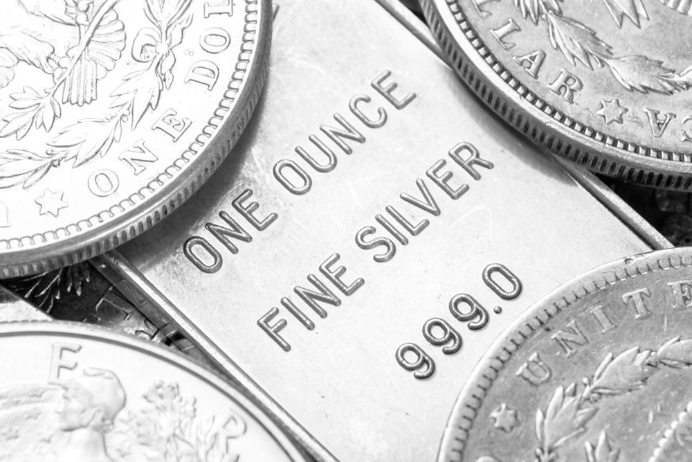Key Considerations Before Investing in Silver Bullion