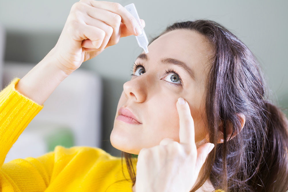 Understanding Eye Allergies: Symptoms, Causes, and How to Find Relief