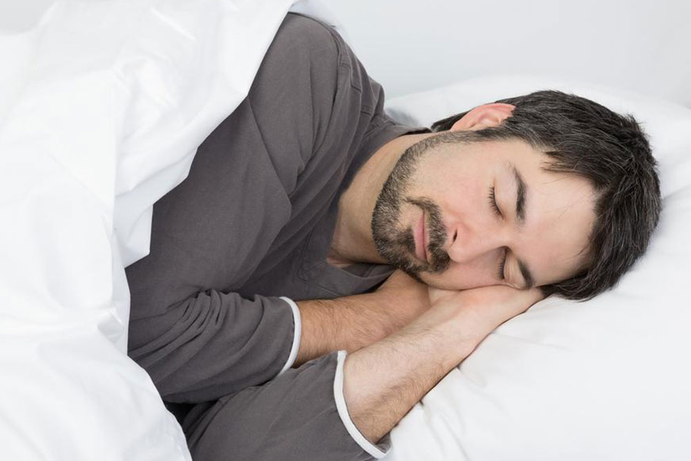 Top Strategies to Fall Asleep Quickly and Improve Sleep Quality