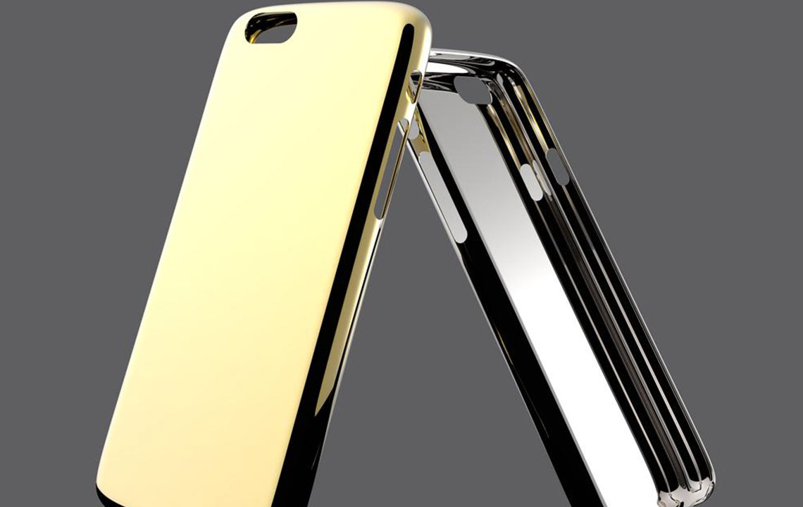 Exploring Three Types of Mobile Phone Cases for Different Needs