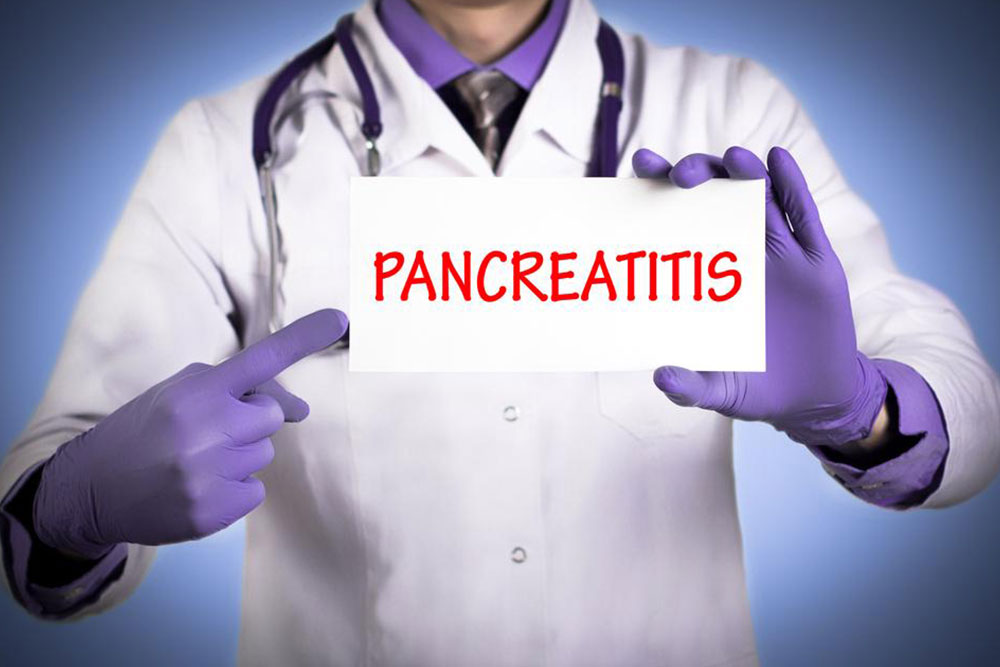 Recognize These 10 Key Symptoms of Pancreatitis
