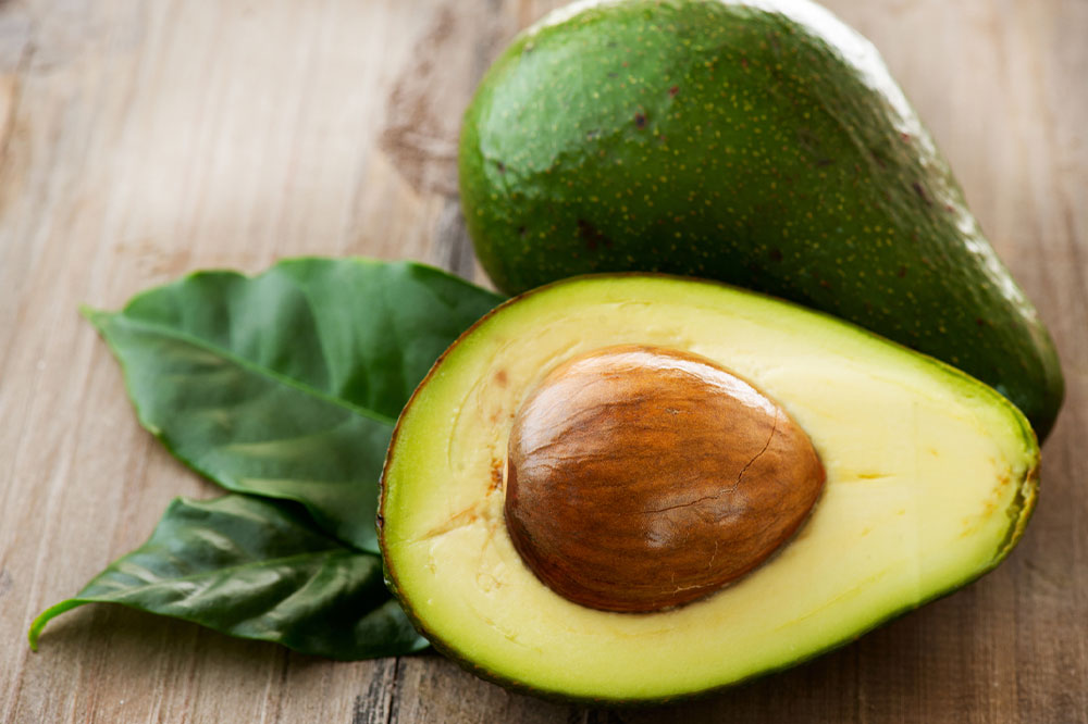 Natural Foods That May Help Reduce Asthma Symptoms