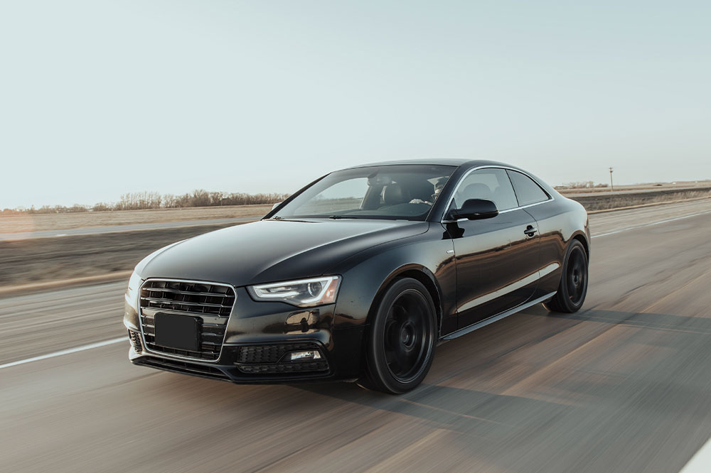 Why the New Audi A5 Is a Top Choice in Luxury Cars
