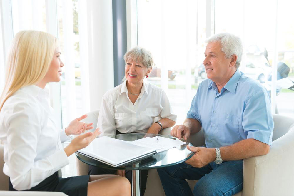 Top 5 Senior Life Insurance Options You Should Know