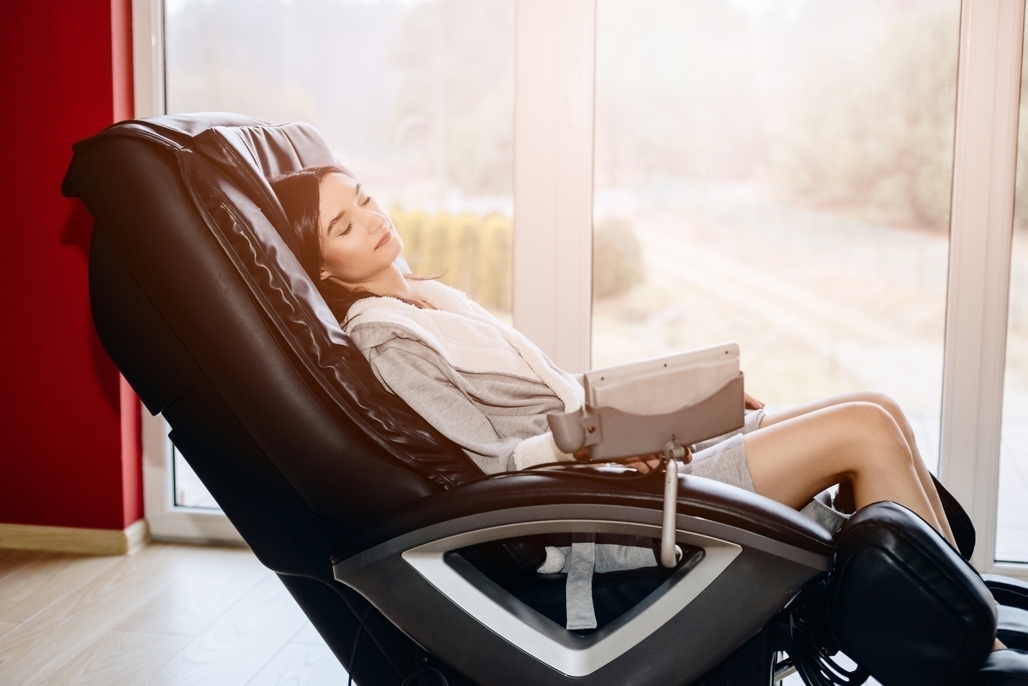 Top Black Friday 2024 Deals on Massage Chairs: Your Complete Shopping Guide