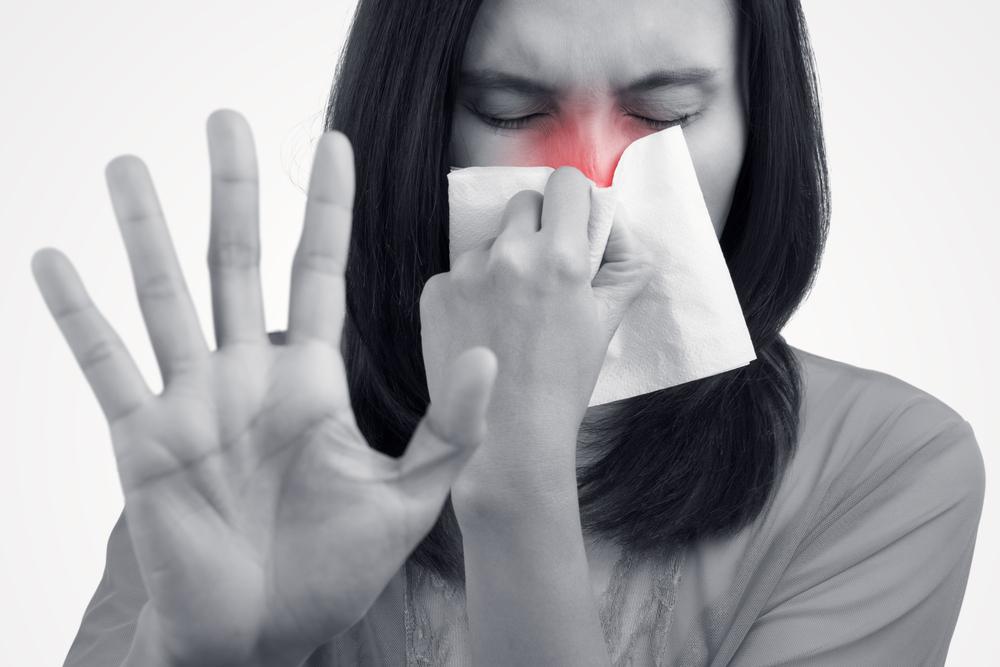 Top Effective Strategies to Relieve Nasal Blockage