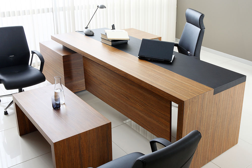 Ultimate Guide to Designing a Modern and Efficient Home Office Space