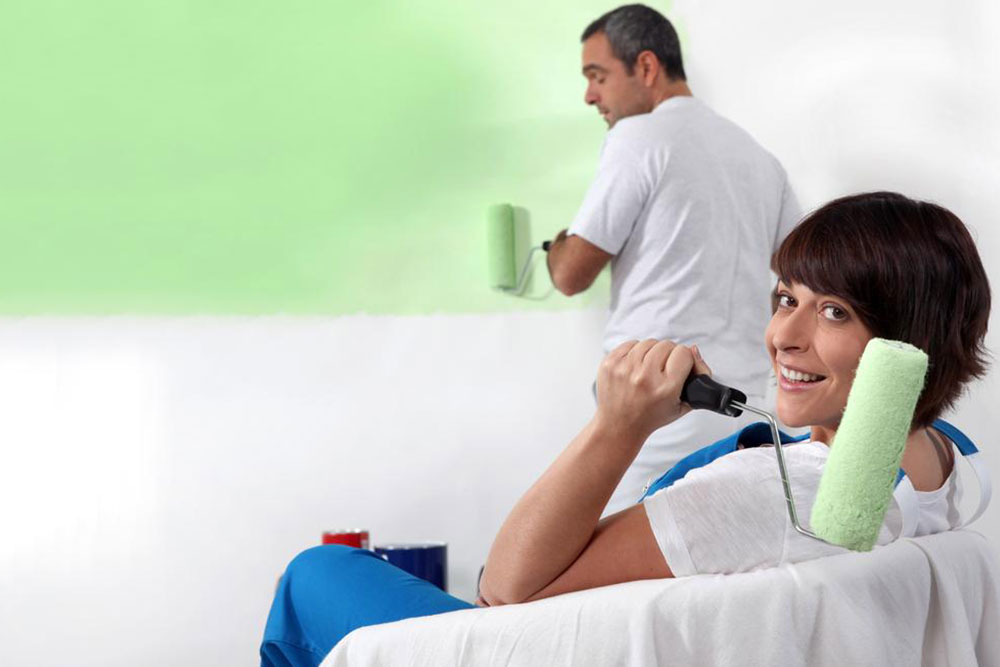 Brighten Your Home with Cheerful Interior Wall Colors: Top Choices to Lift Your Spirits