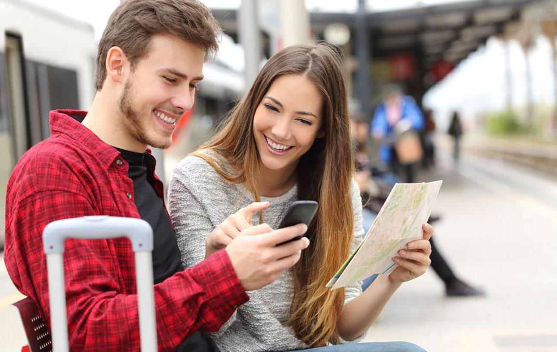 Top International Mobile Plans for Global Connectivity