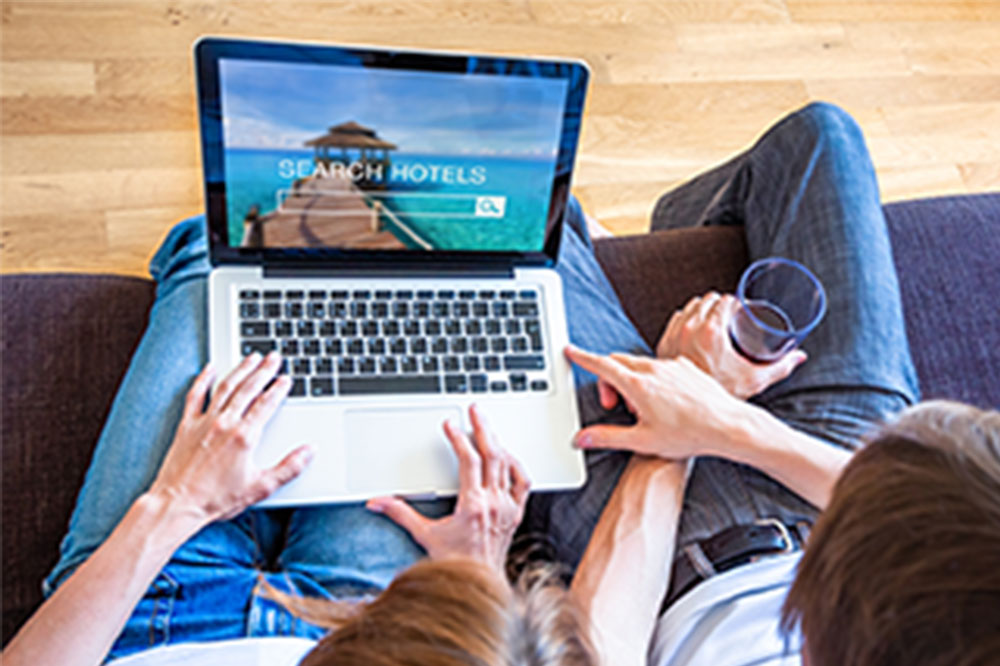 Top Websites for Booking Hotels and Saving on Your Travels