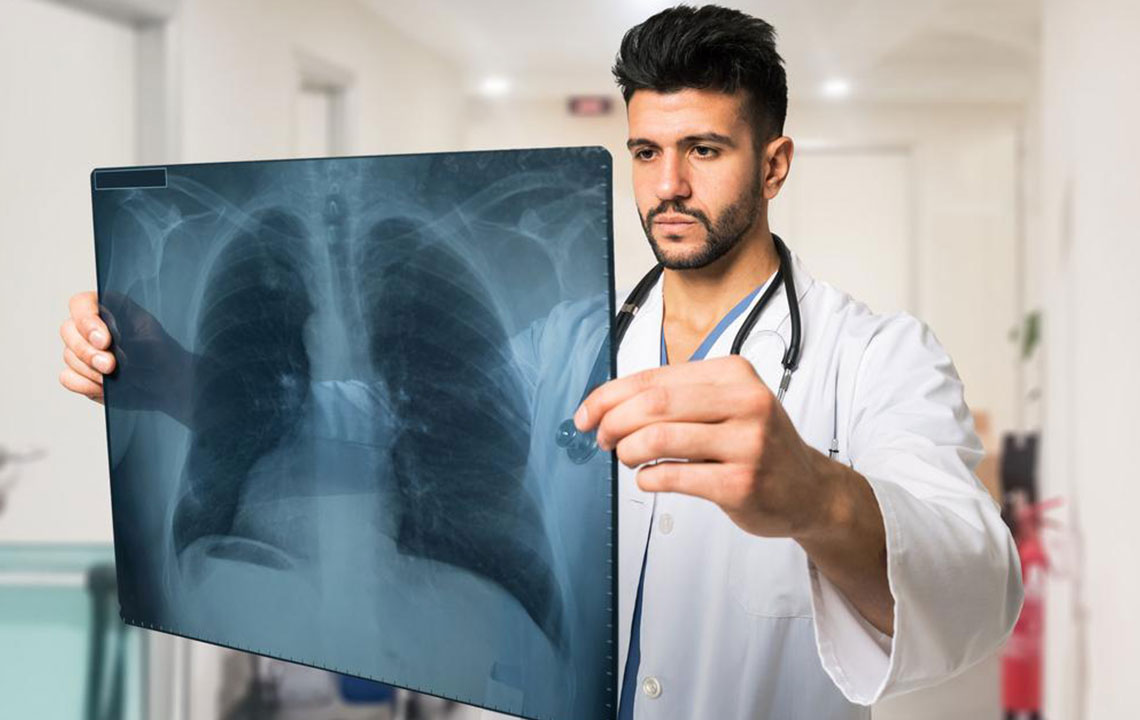 Recognizing Key Symptoms of Pneumonia