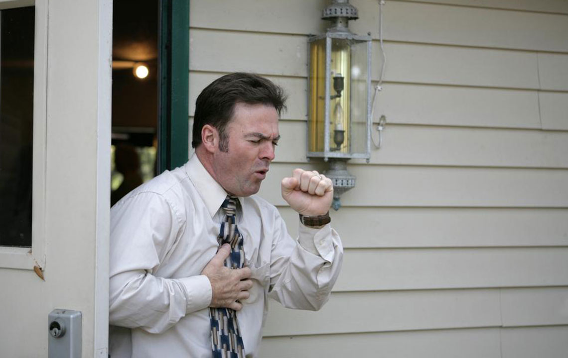 Comprehensive Guide to Persistent Cough: Causes, Diagnosis, and Effective Treatment Options
