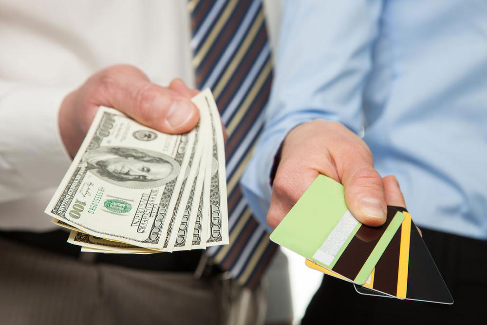 Top Cashback Credit Cards to Consider in 2017