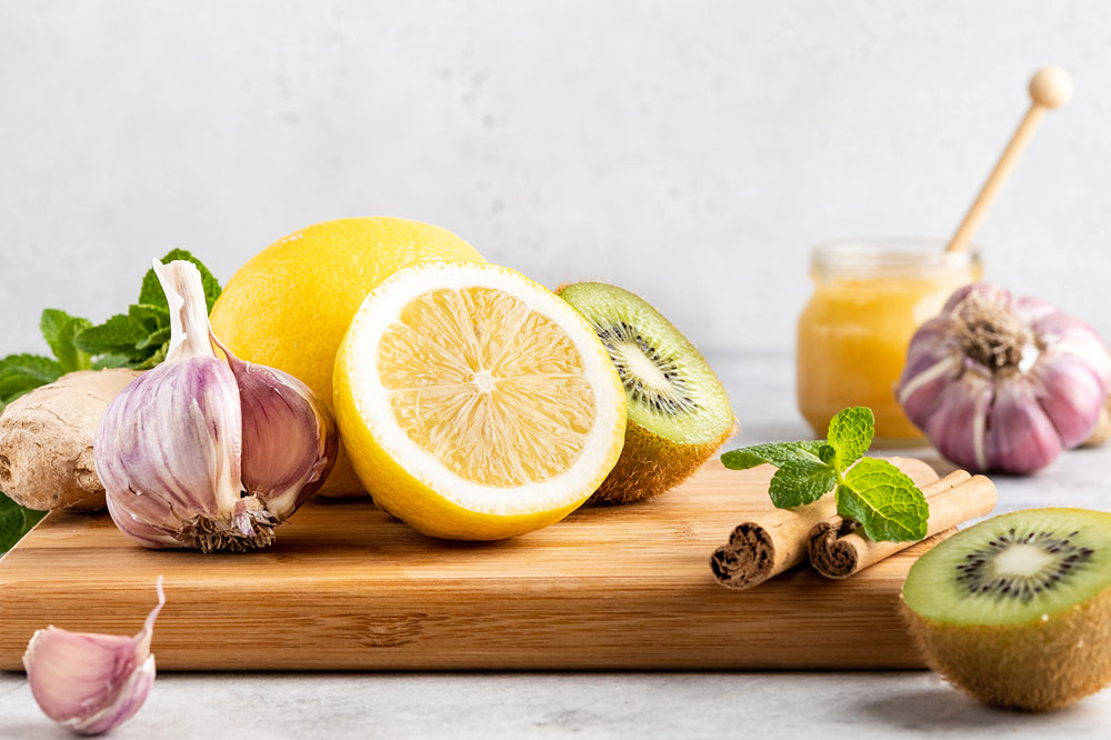 Comprehensive Strategies to Strengthen Your Immune System Naturally