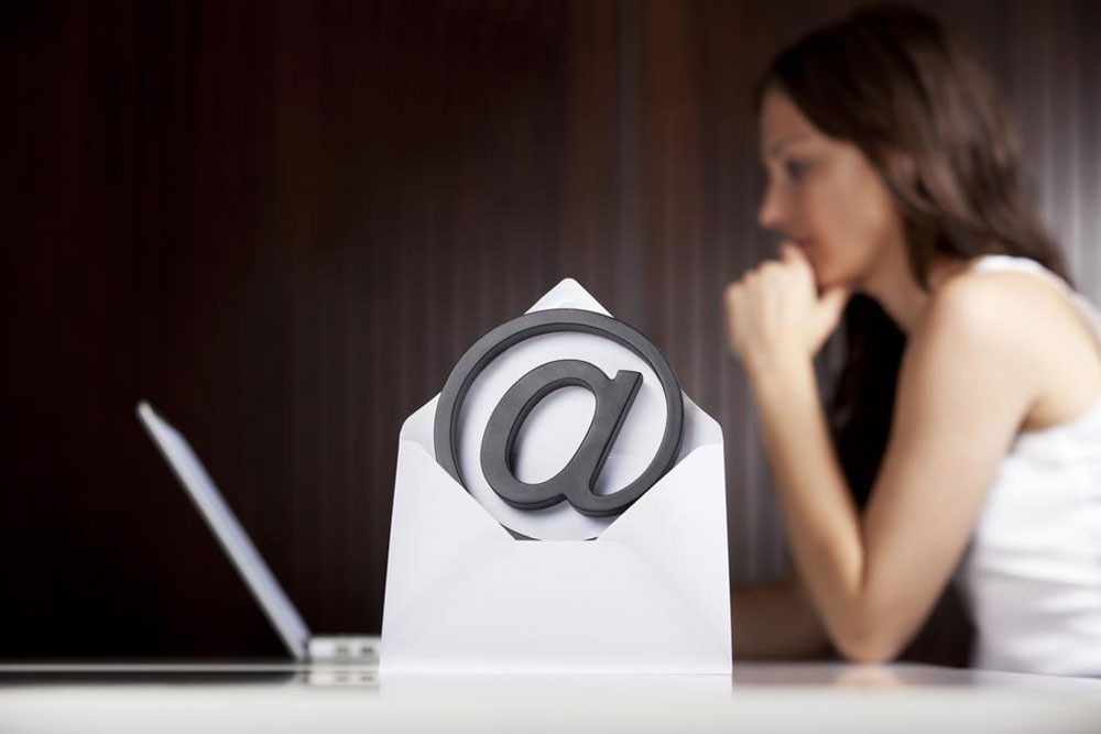 Top Email Service Platforms in 2024