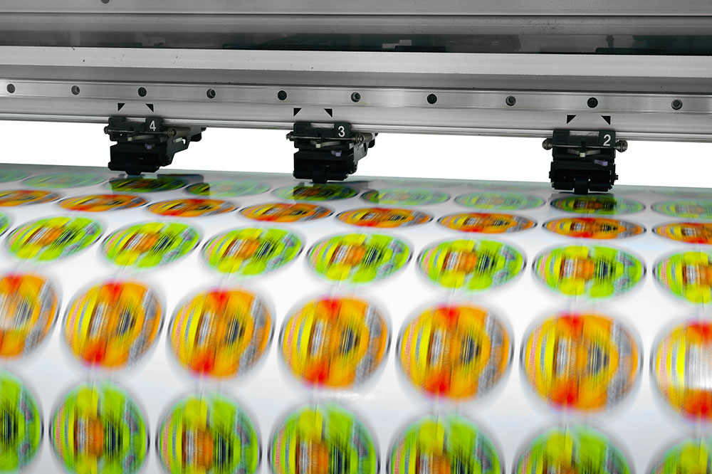 Personalized Stickers: Types and Leading Customization Services