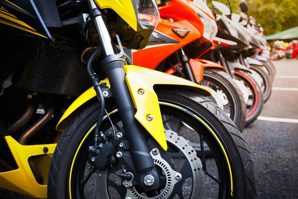 Essential Motorcycle Roadside Assistance Guide