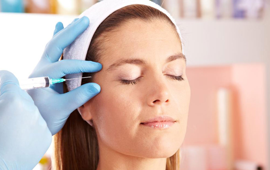 Medical Benefits of Botox Injections: 7 Key Applications