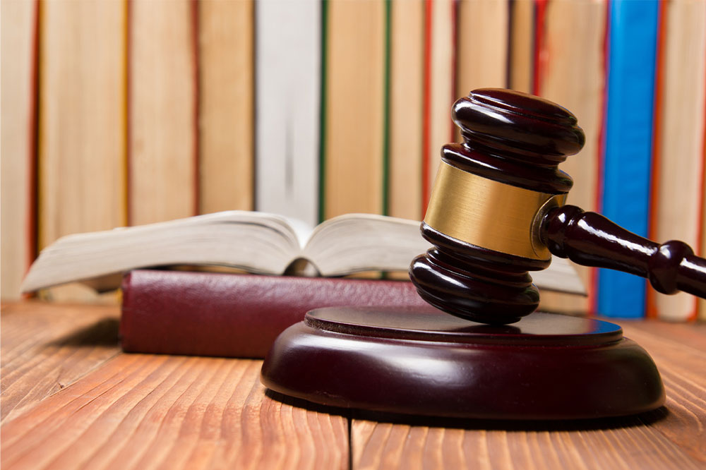 Top 5 Reasons to Hire a Personal Injury Lawyer