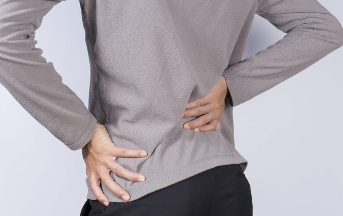 Recognizing the Top 10 Indicators of Liver Health Issues
