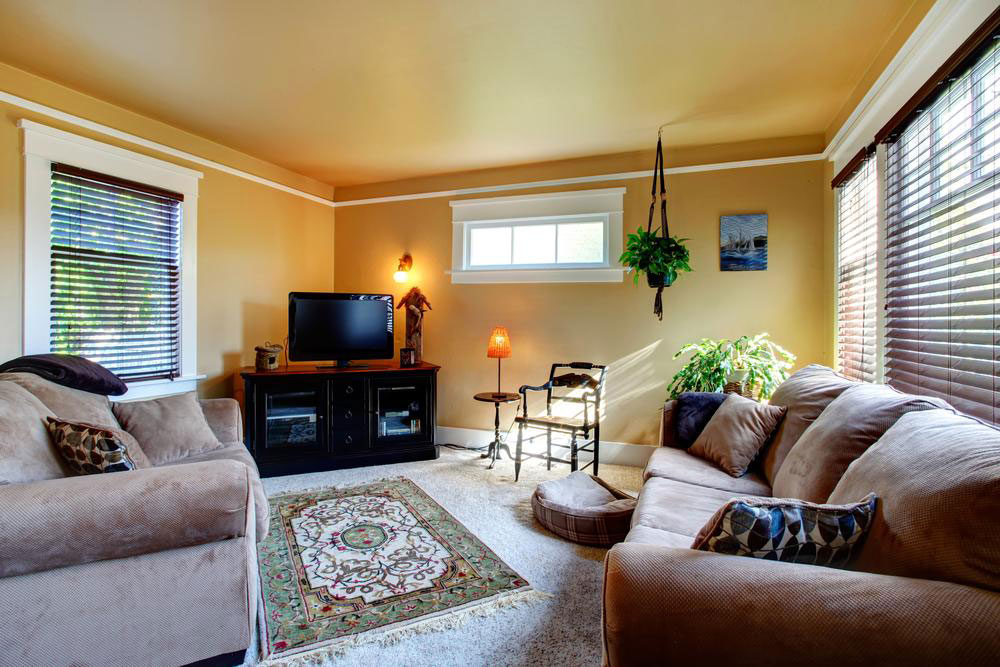 Essential Tips for Choosing Rugs When Shopping Online