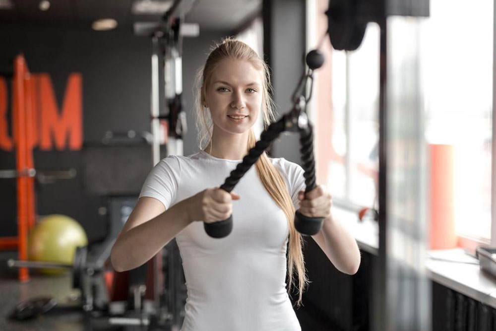 Effective Strategies to Maintain Health During College Years