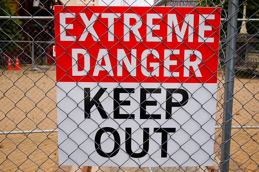 Essential Workplace Safety Indicators to Recognize