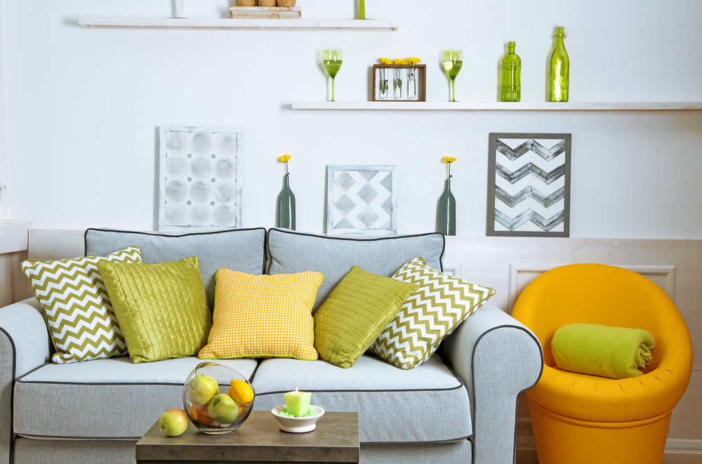 Essential Tips for Selecting the Perfect Living Room Furniture
