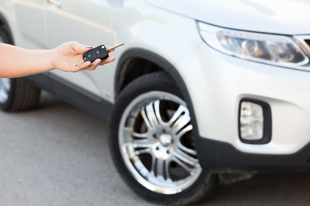 2023 Hyundai Tucson: A Reliable Compact SUV Ideal for Senior Drivers