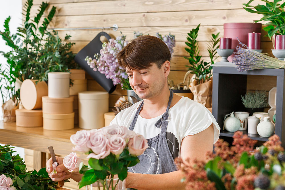 Top 4 Events Perfect for Flower Delivery Gifts