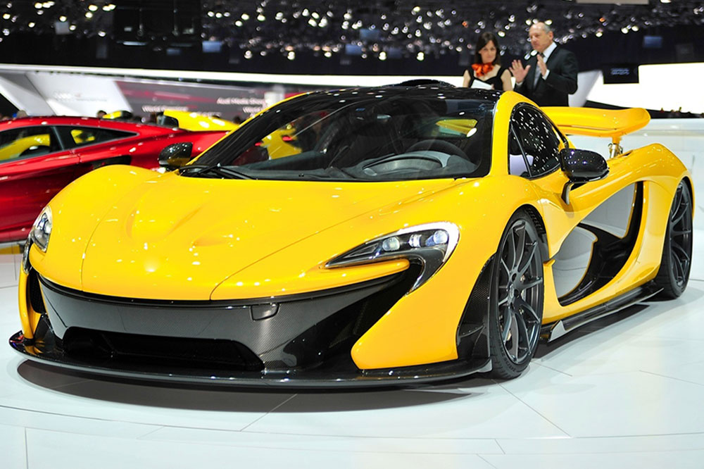 Unveiling the Exclusive Benefits of the Maserati MC20 Sports Car