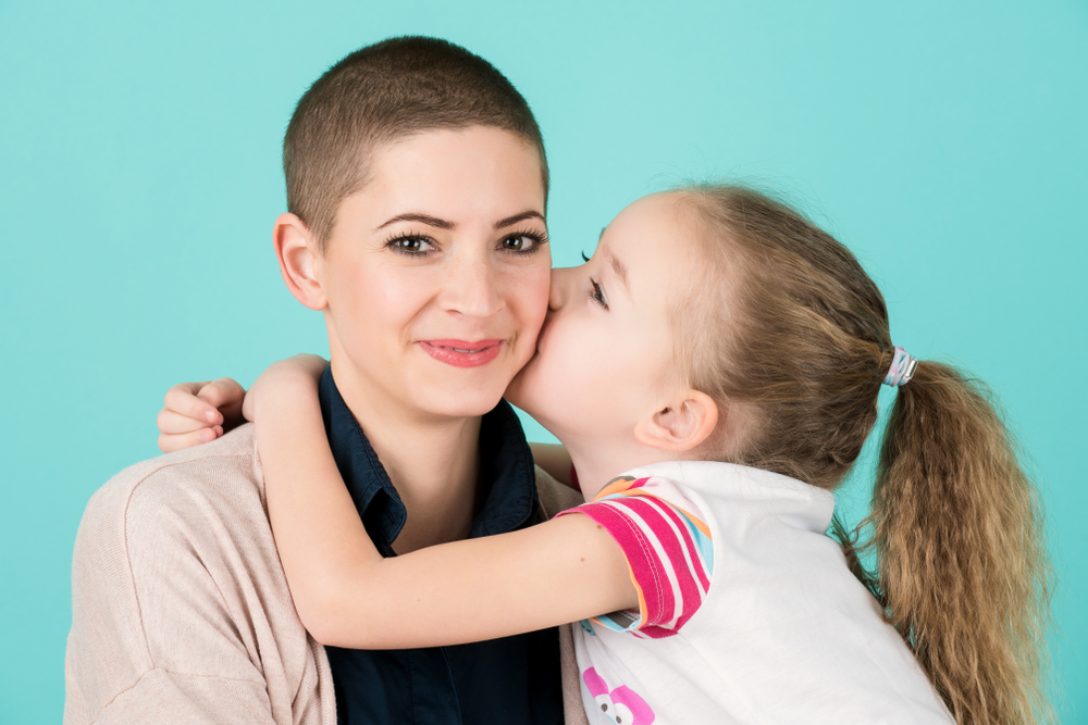 Natural Support Strategies for Cancer Care