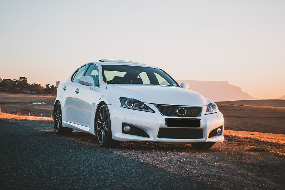 Comprehensive Guide to the Lexus RC Coupe: Luxury, Performance, and Advanced Features
