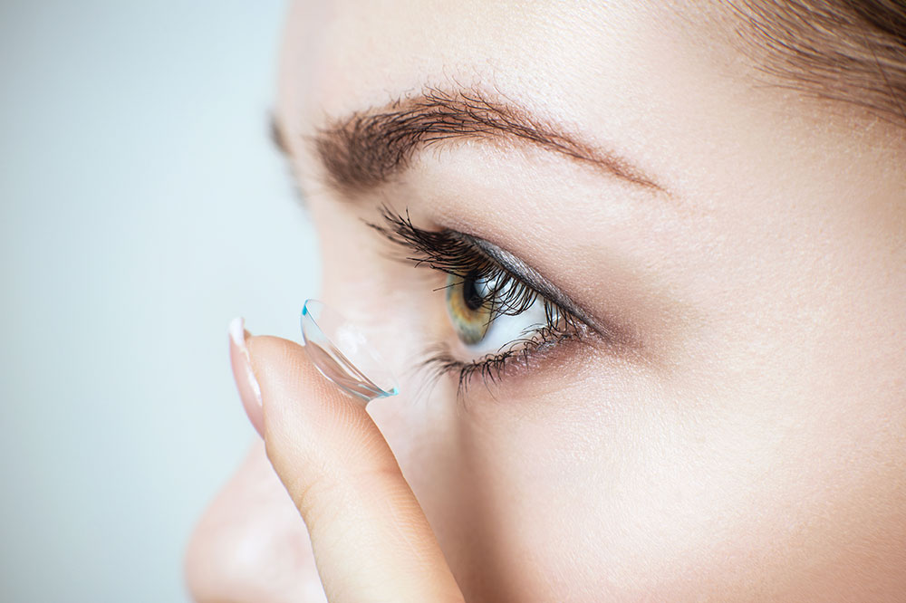 Top 6 Contact Lenses for Clearer Vision and Comfort