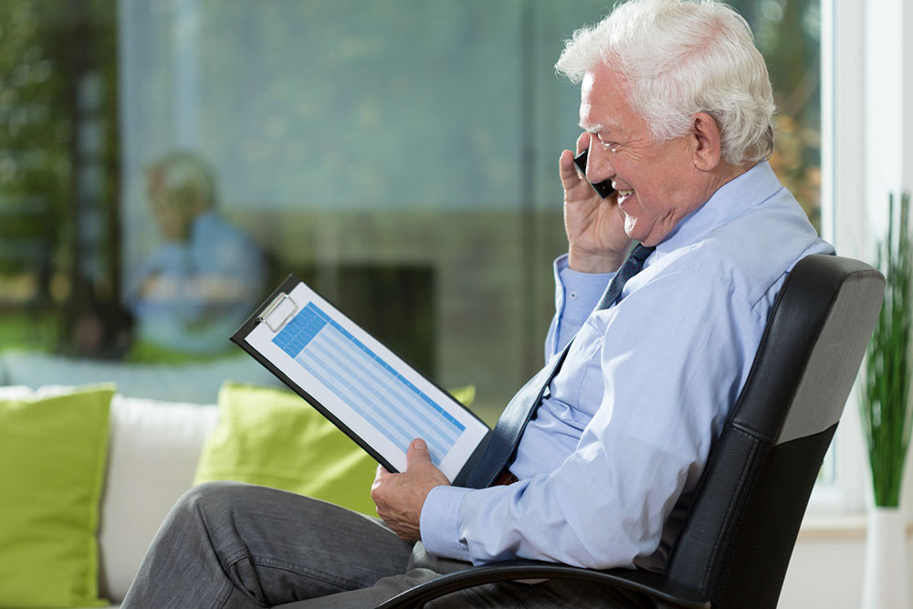 Senior Job Opportunities: A Comprehensive Guide