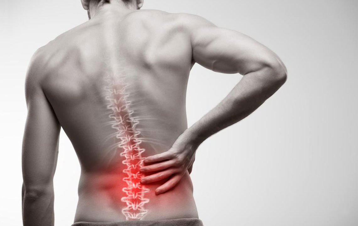 Non-Invasive Strategies for Managing Chronic Back Pain