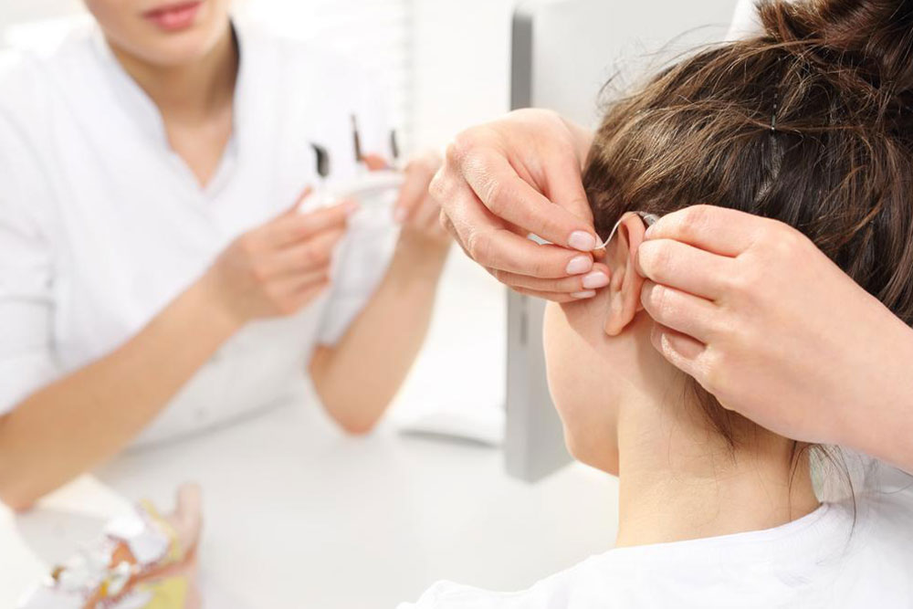 Effective Strategies for Managing Hearing Loss Today
